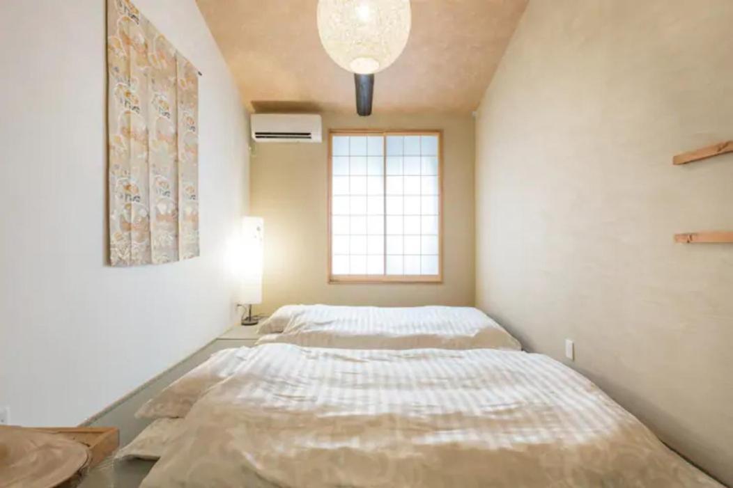 Higashiyama Ryu Villa Kyoto Exterior foto