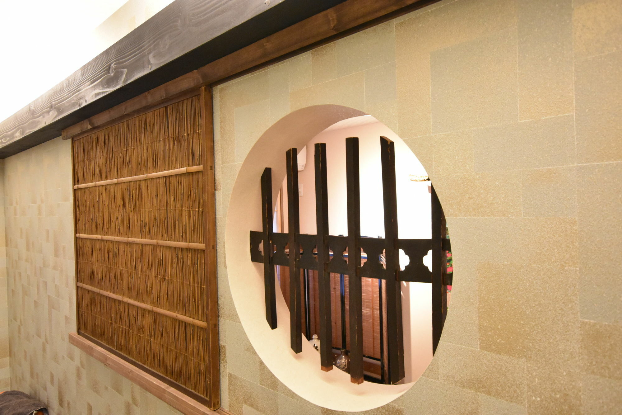 Higashiyama Ryu Villa Kyoto Exterior foto