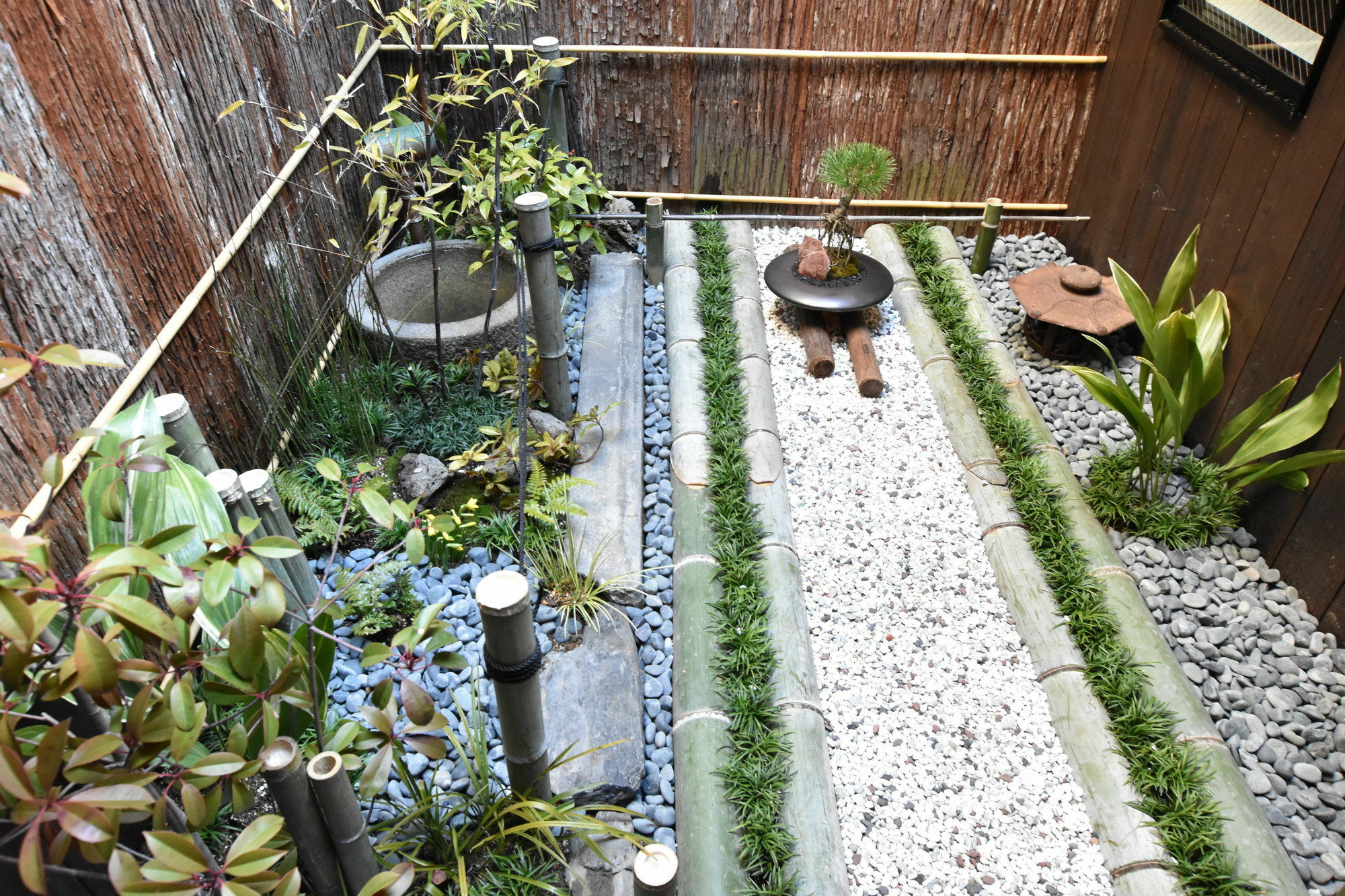 Higashiyama Ryu Villa Kyoto Exterior foto