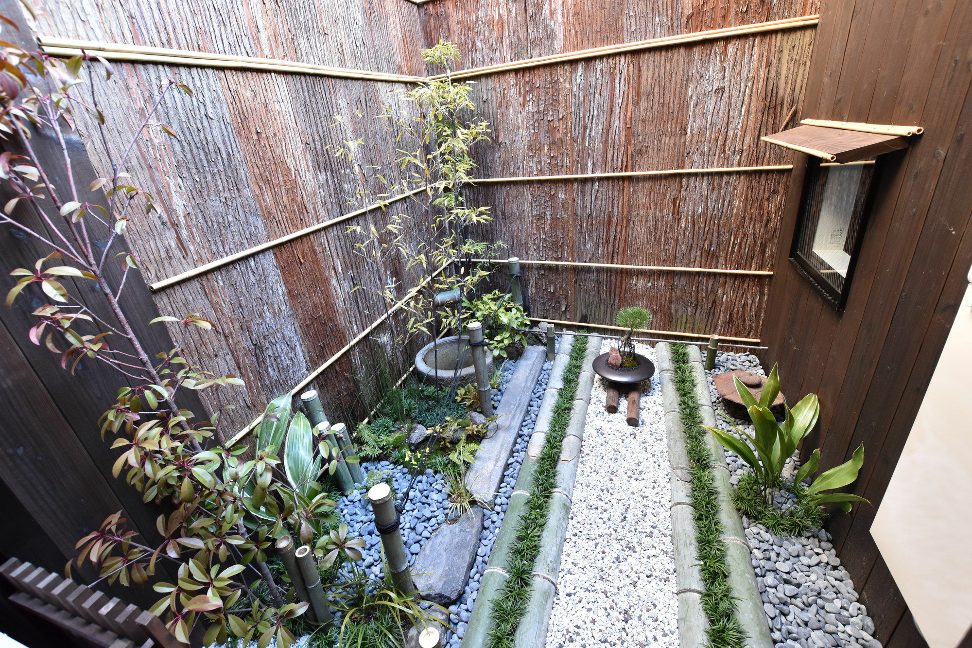 Higashiyama Ryu Villa Kyoto Exterior foto