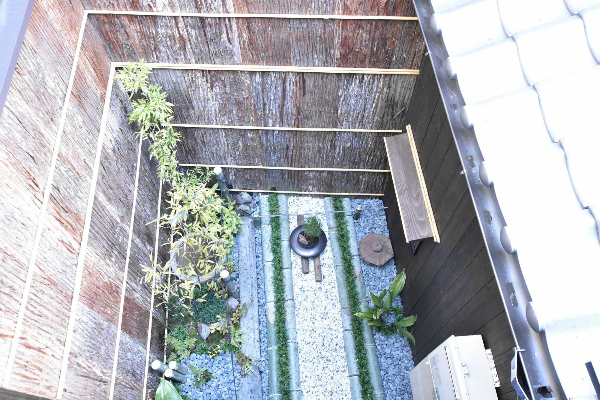 Higashiyama Ryu Villa Kyoto Exterior foto