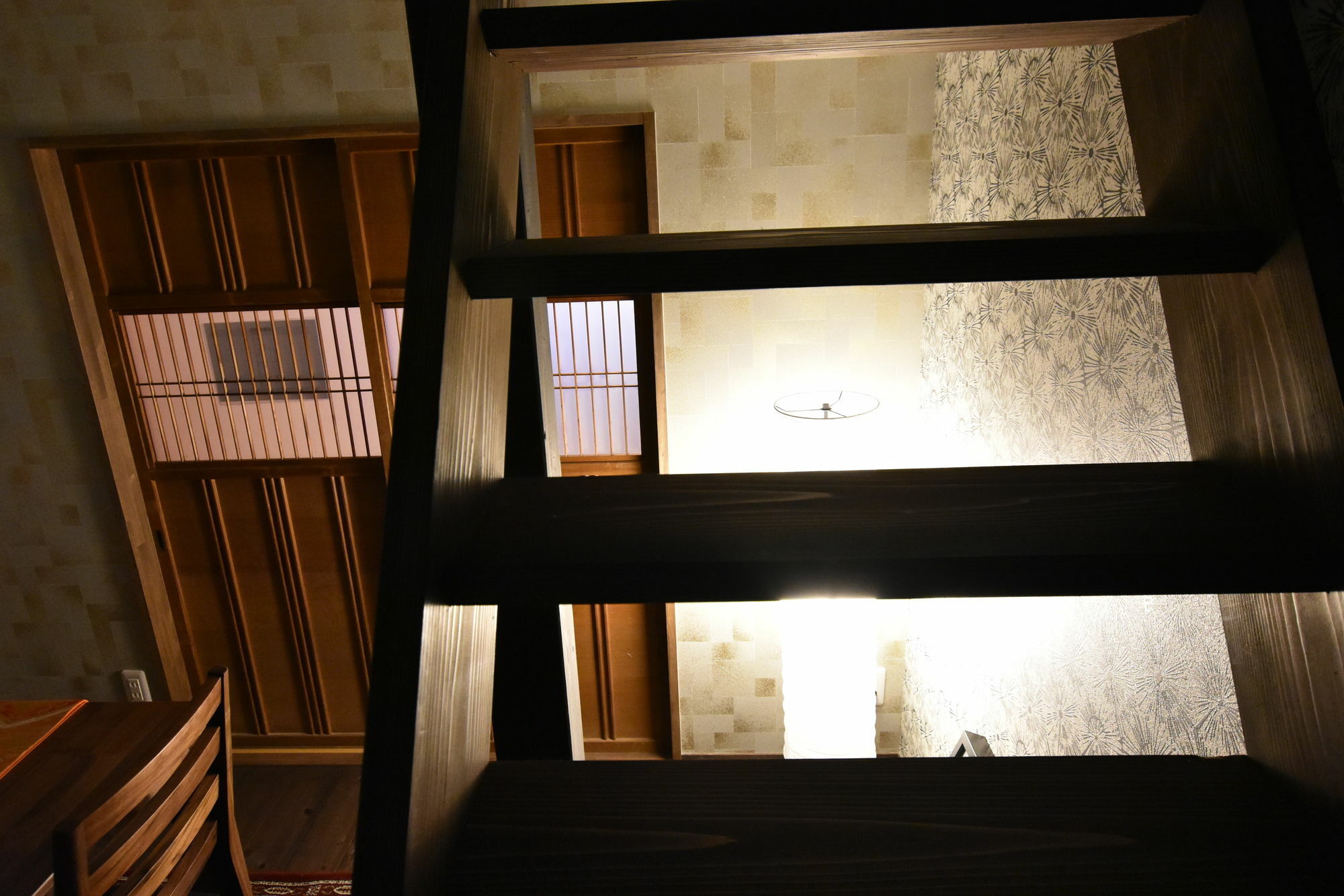 Higashiyama Ryu Villa Kyoto Exterior foto